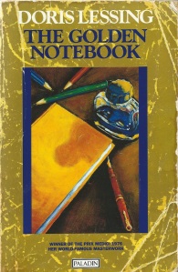 The Golden Notebook1